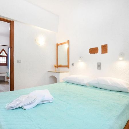 Air Brand New Bedrooms Hersonissos  Dış mekan fotoğraf