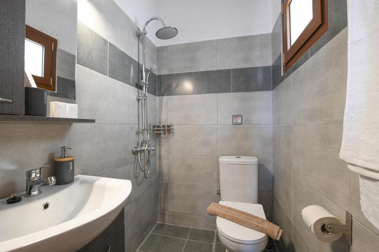 Air Brand New Bedrooms Hersonissos  Dış mekan fotoğraf