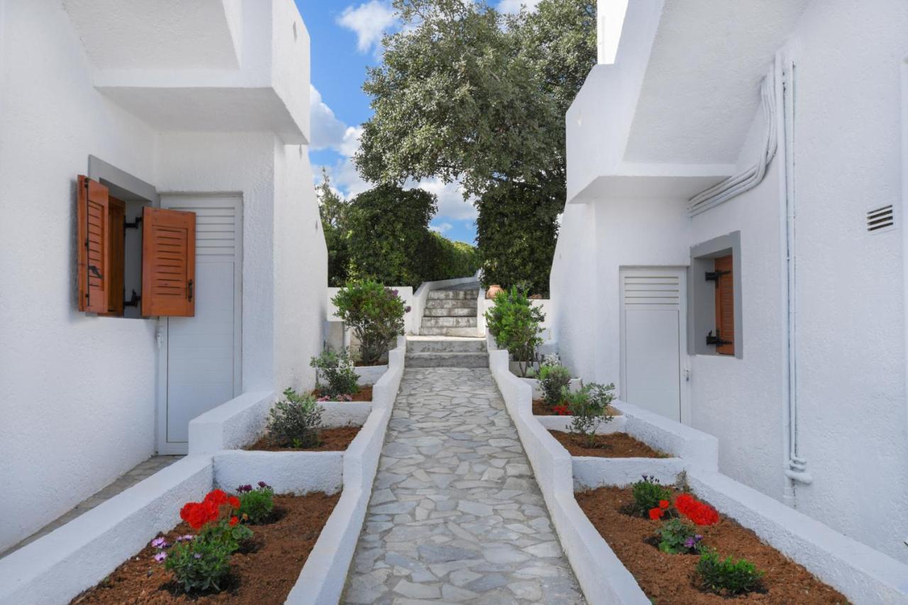 Air Brand New Bedrooms Hersonissos  Dış mekan fotoğraf