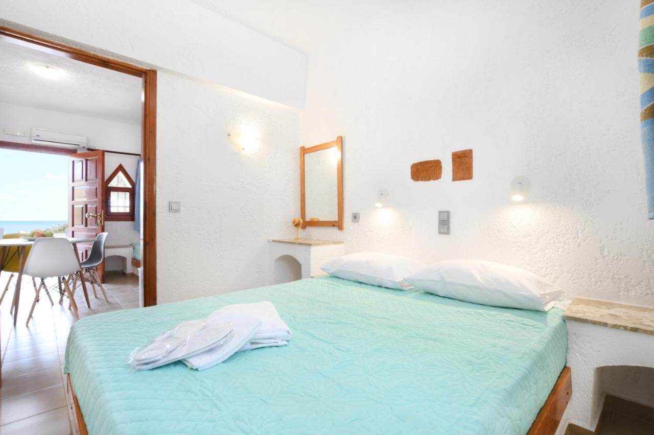 Air Brand New Bedrooms Hersonissos  Dış mekan fotoğraf