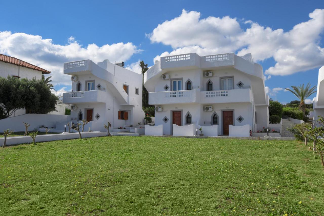 Air Brand New Bedrooms Hersonissos  Dış mekan fotoğraf