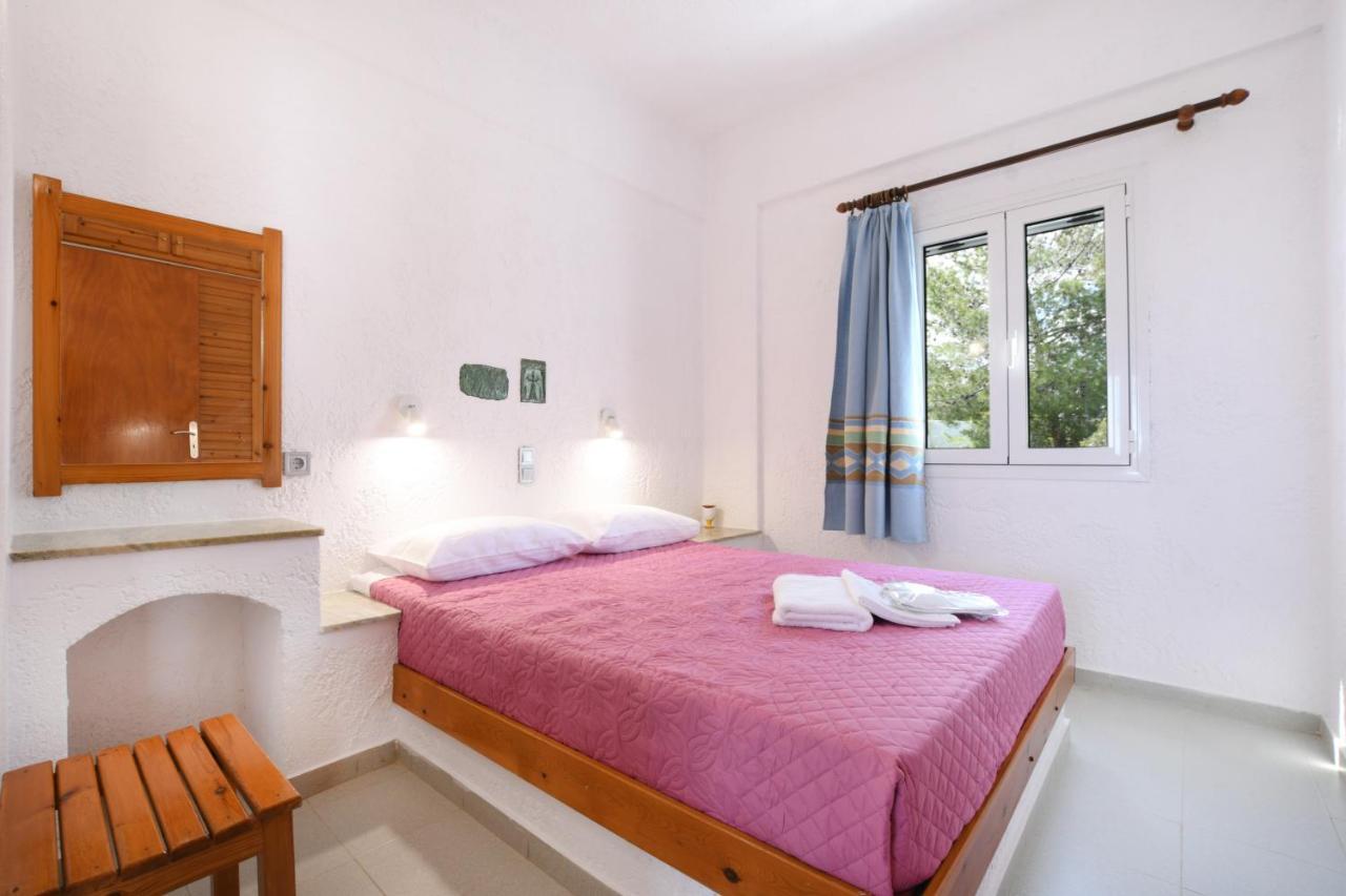 Air Brand New Bedrooms Hersonissos  Dış mekan fotoğraf