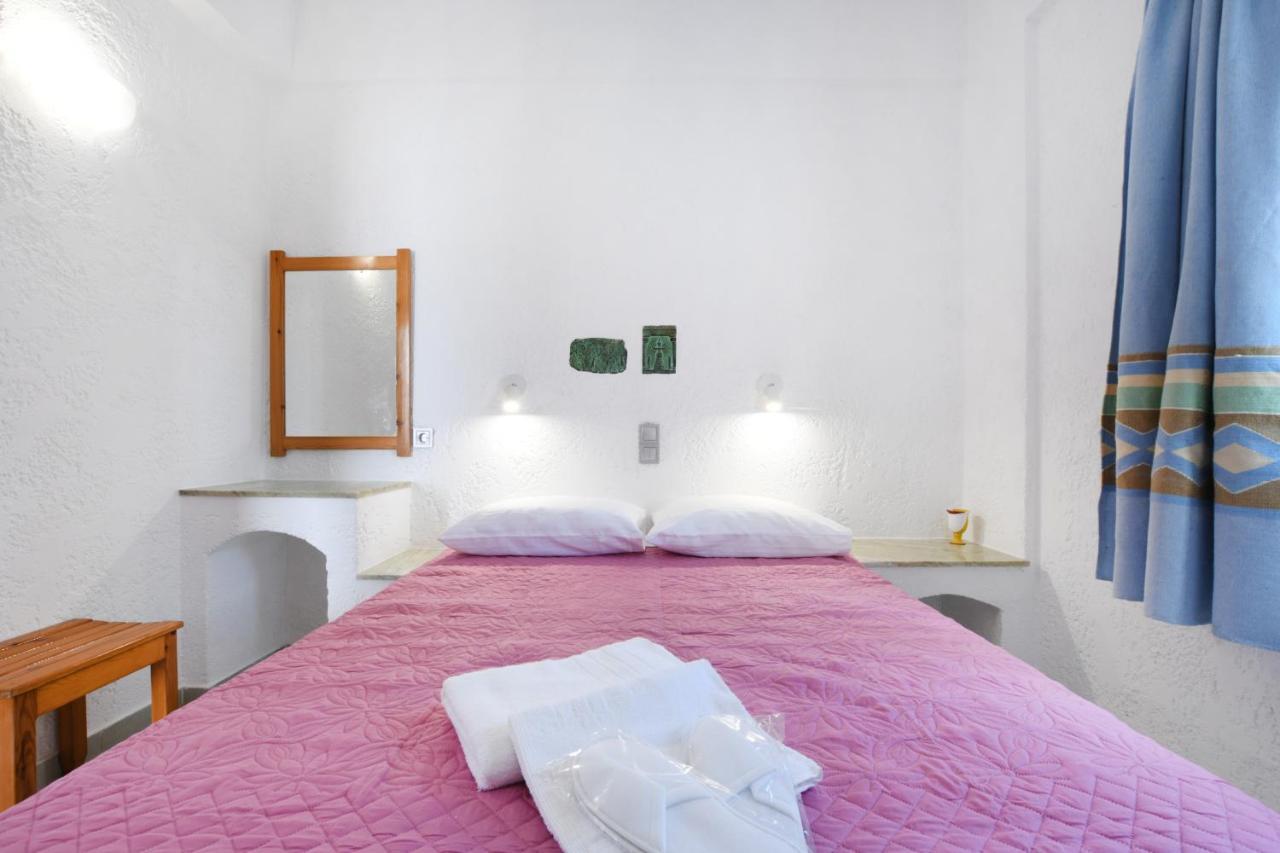Air Brand New Bedrooms Hersonissos  Dış mekan fotoğraf