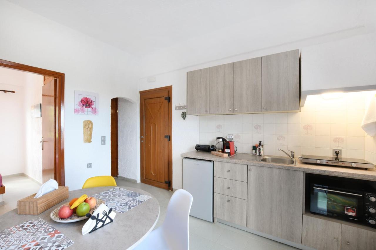 Air Brand New Bedrooms Hersonissos  Dış mekan fotoğraf