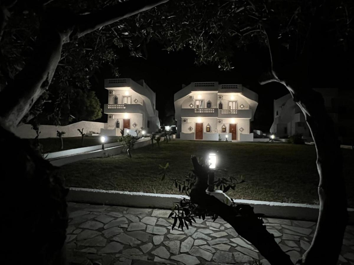 Air Brand New Bedrooms Hersonissos  Dış mekan fotoğraf