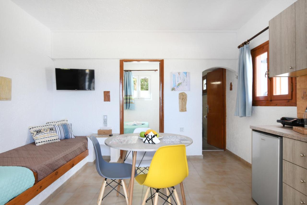 Air Brand New Bedrooms Hersonissos  Dış mekan fotoğraf