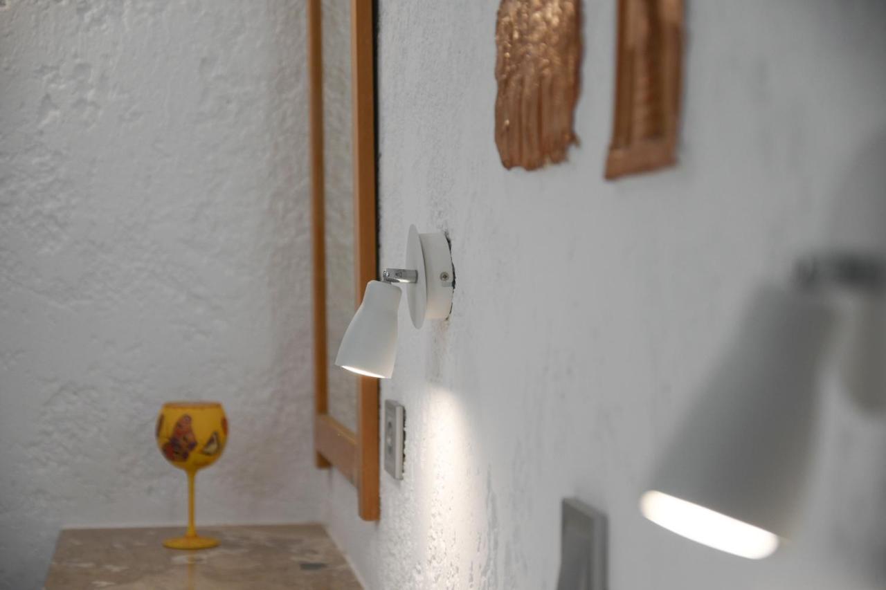 Air Brand New Bedrooms Hersonissos  Dış mekan fotoğraf
