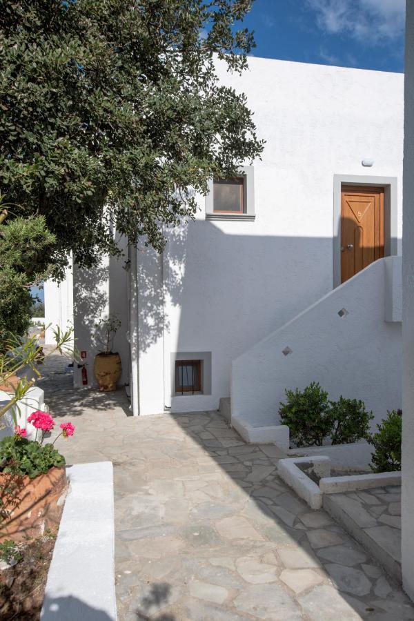 Air Brand New Bedrooms Hersonissos  Dış mekan fotoğraf