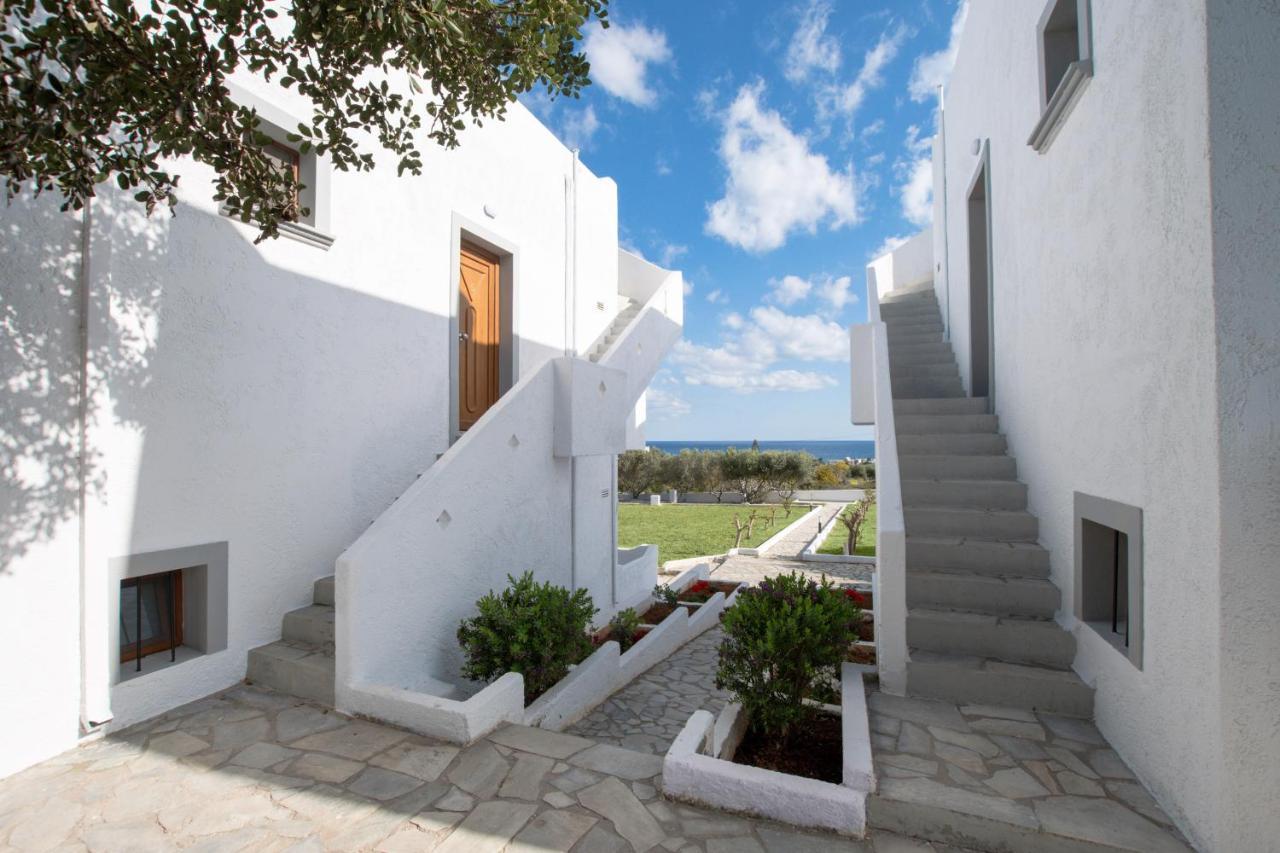Air Brand New Bedrooms Hersonissos  Dış mekan fotoğraf