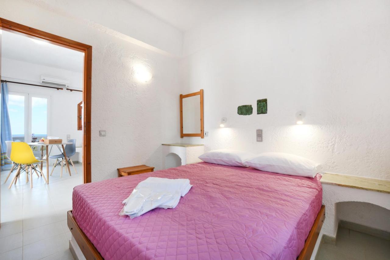 Air Brand New Bedrooms Hersonissos  Dış mekan fotoğraf
