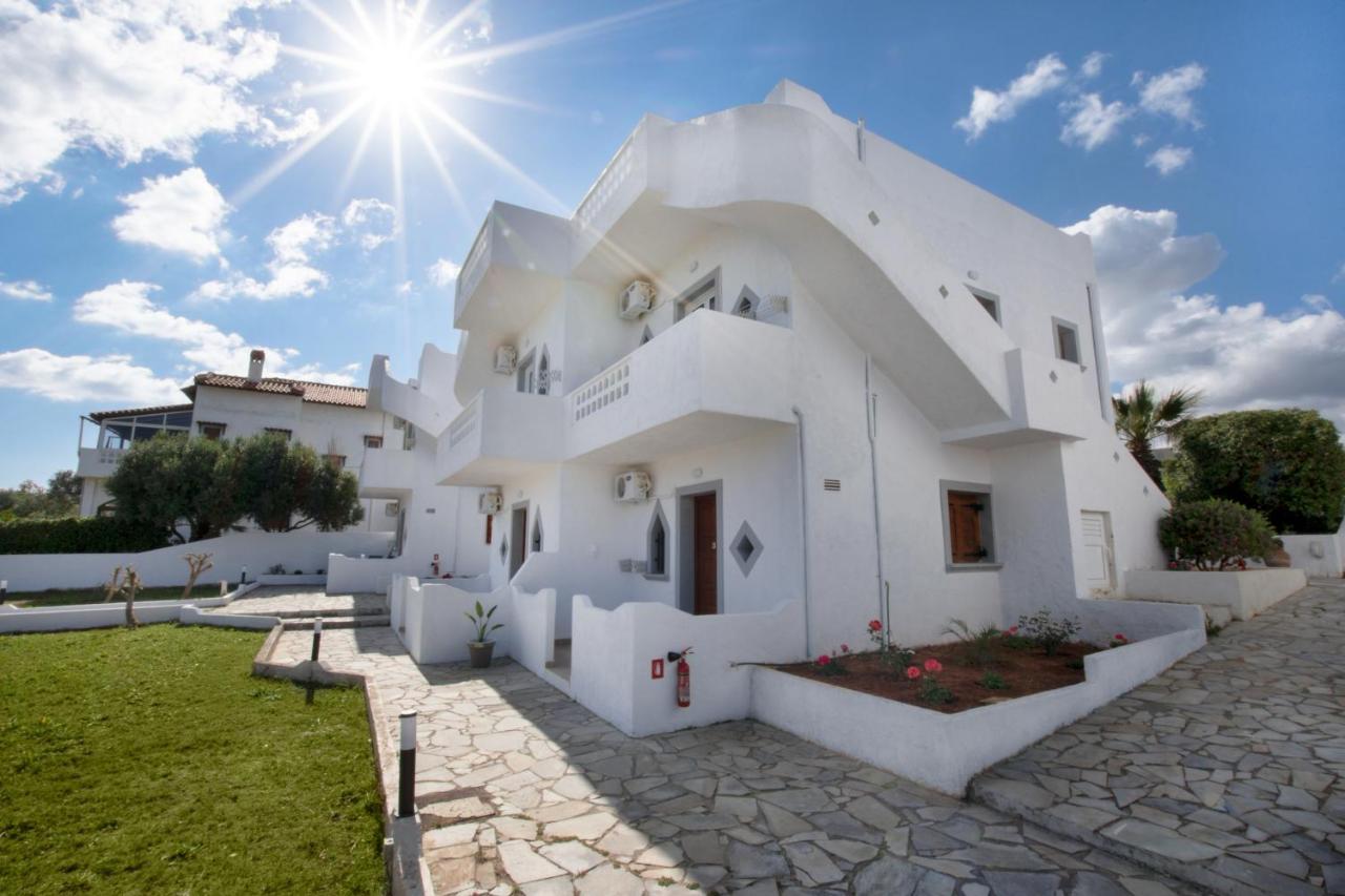 Air Brand New Bedrooms Hersonissos  Dış mekan fotoğraf