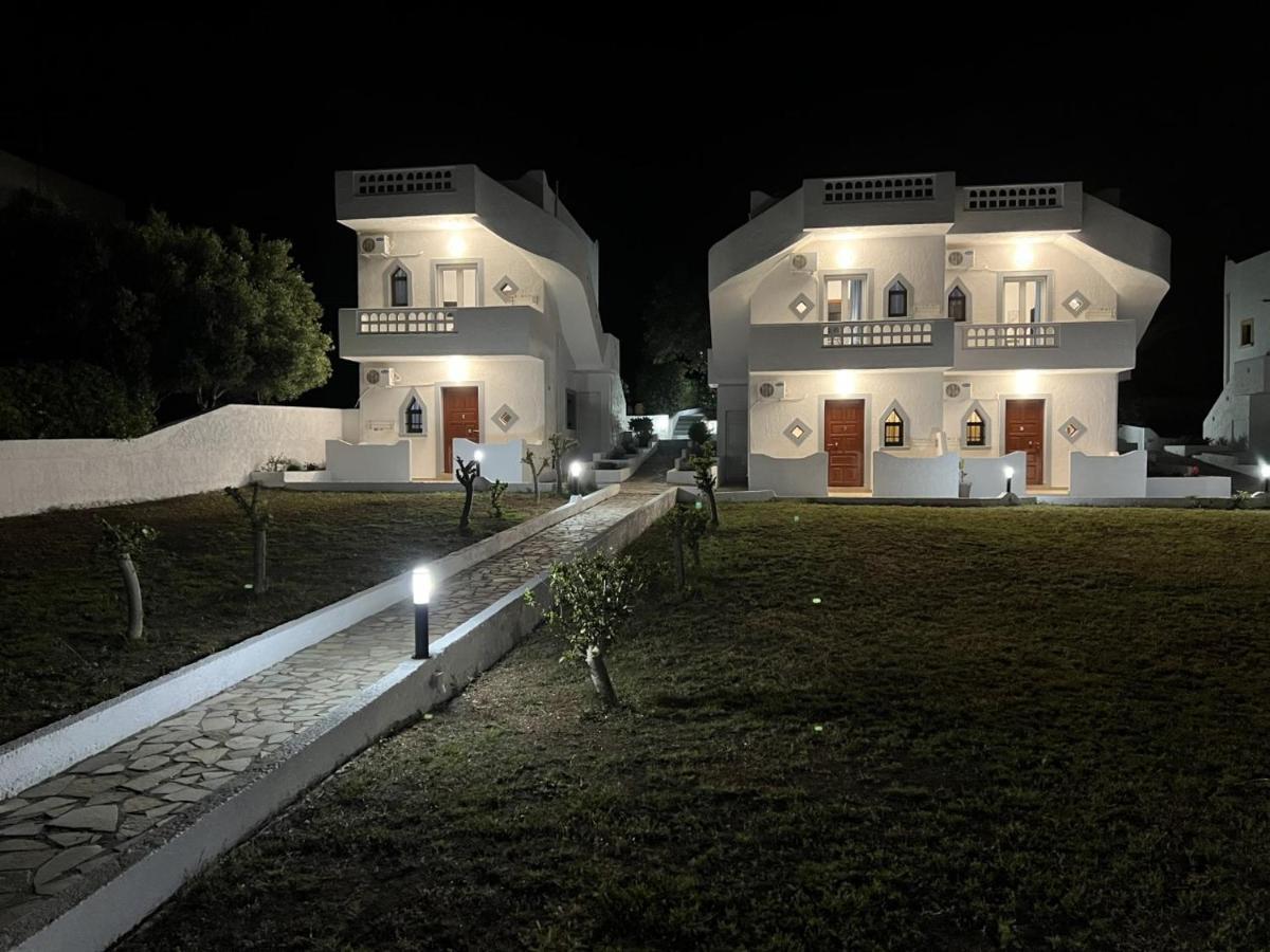 Air Brand New Bedrooms Hersonissos  Dış mekan fotoğraf