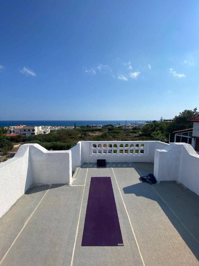 Air Brand New Bedrooms Hersonissos  Dış mekan fotoğraf